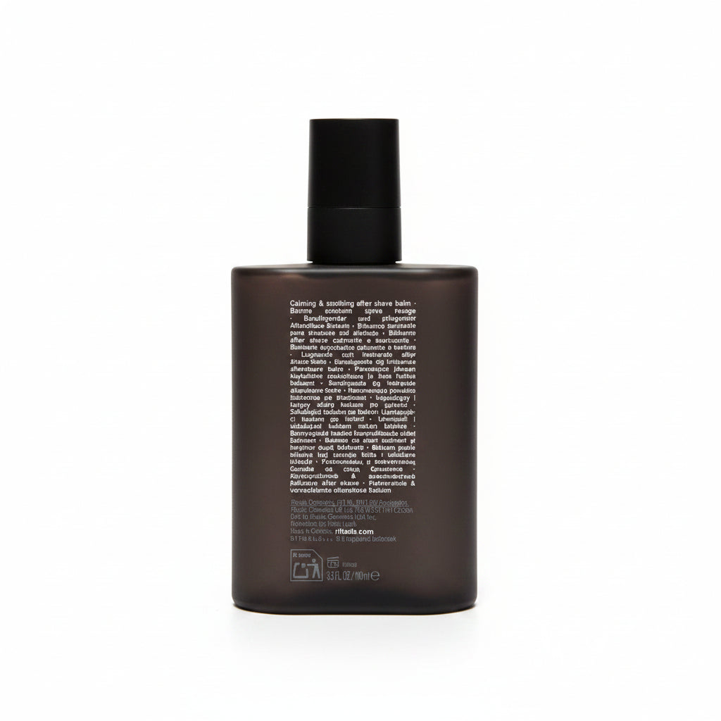 Rituals The Ritual of Homme After Shave Soothing Balm 100ml - Balsam Dupa Barbierit