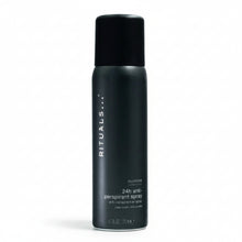 Încarcă imaginea în Galerie, Rituals The Ritual of Homme Deo Spray 200ml - Anti-Perspirant cu Protectie 24h
