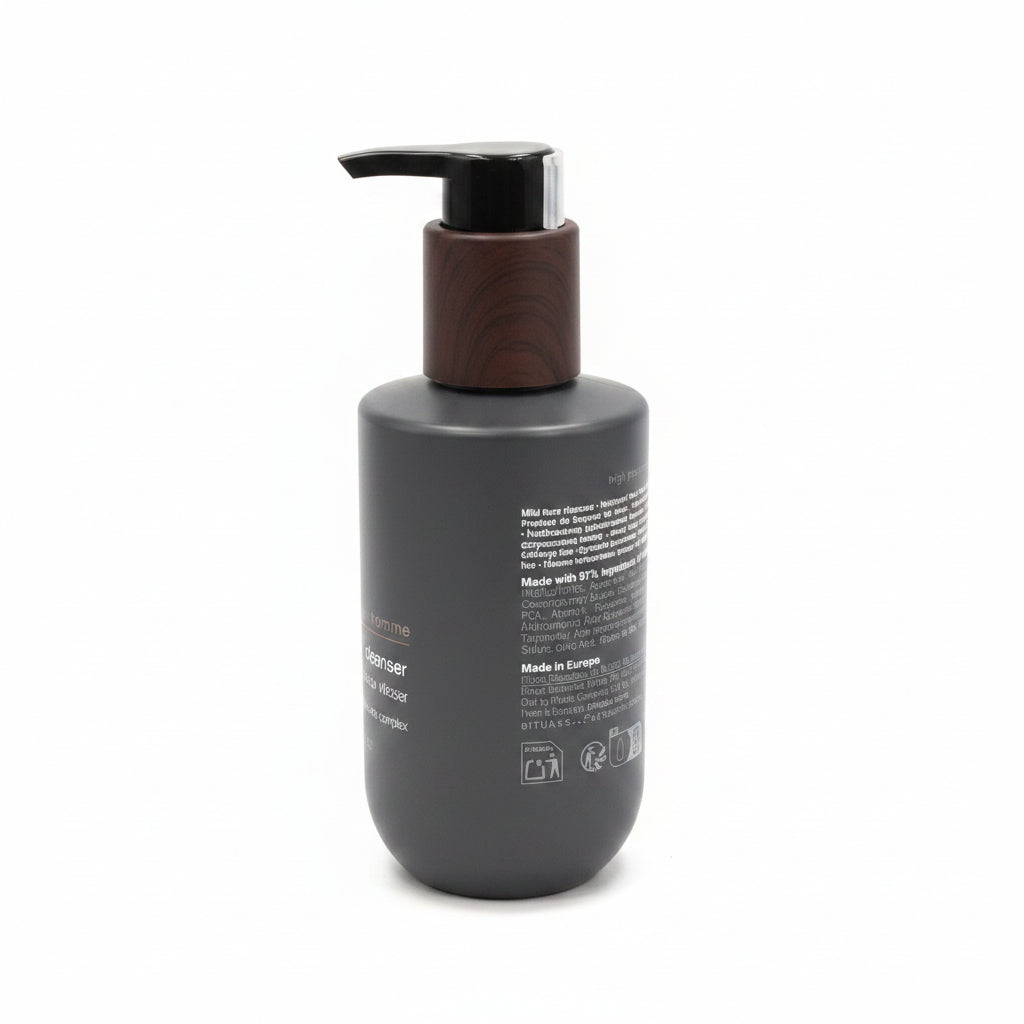 Rituals The Ritual of Homme Face Cleanser 200ml - Gel de Curatare Pentru Fata