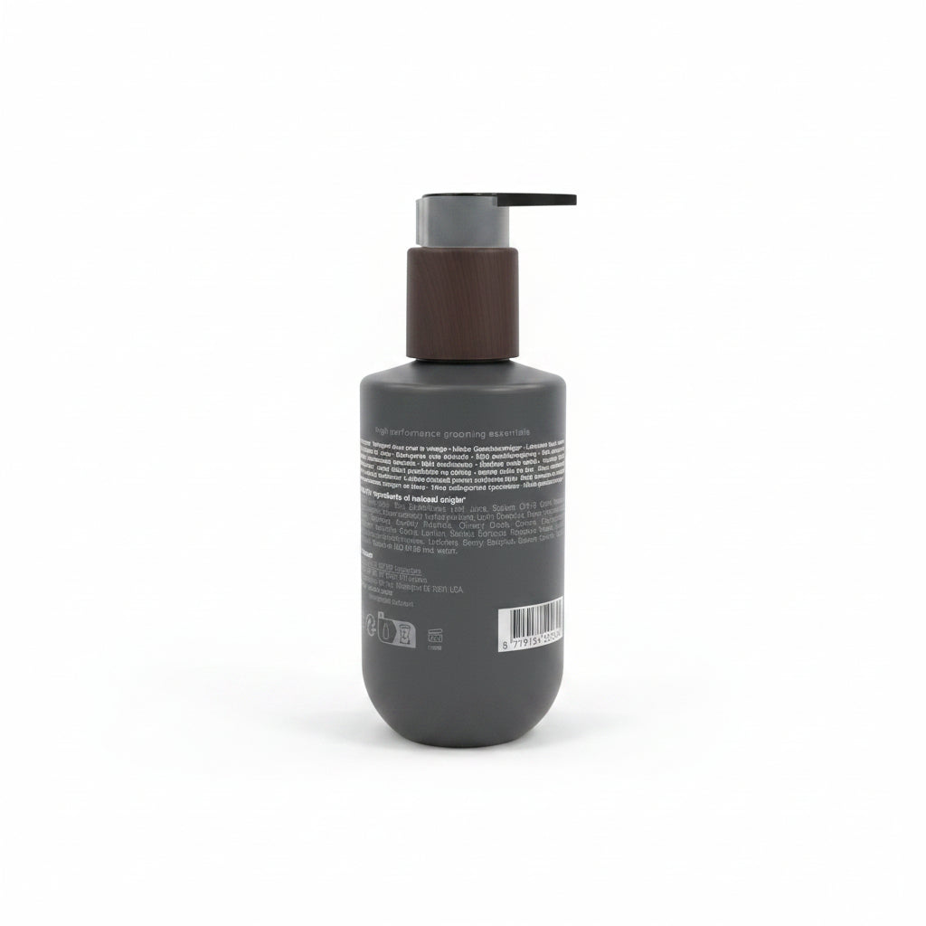Rituals The Ritual of Homme Face Cleanser 200ml - Gel de Curatare Pentru Fata