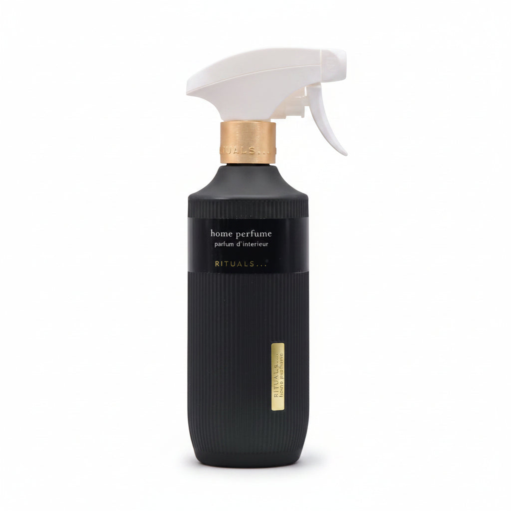 The Rituals of Jing Home Perfume 400ml - Spray Parfum de Camera