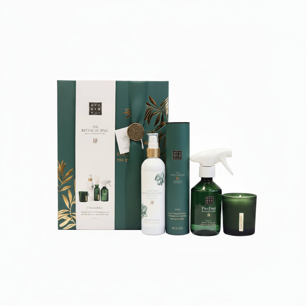Rituals The Ritual of Jing Large Gift Set - Set Cadou cu 4 Produse