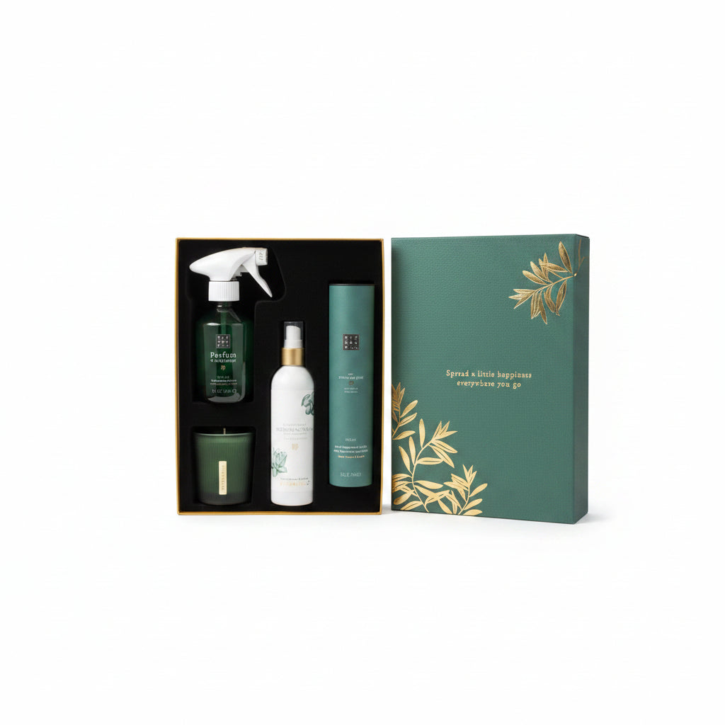 Rituals The Ritual of Jing Large Gift Set - Set Cadou cu 4 Produse