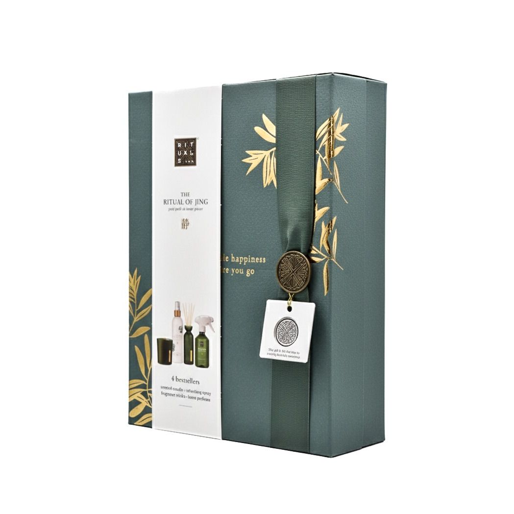 Rituals The Ritual of Jing Large Gift Set - Set Cadou cu 4 Produse