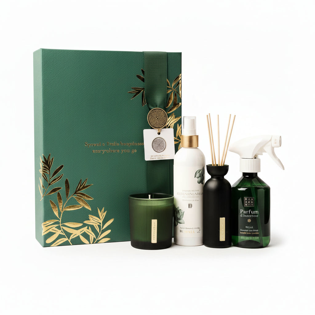 Rituals The Ritual of Jing Large Gift Set - Set Cadou cu 4 Produse