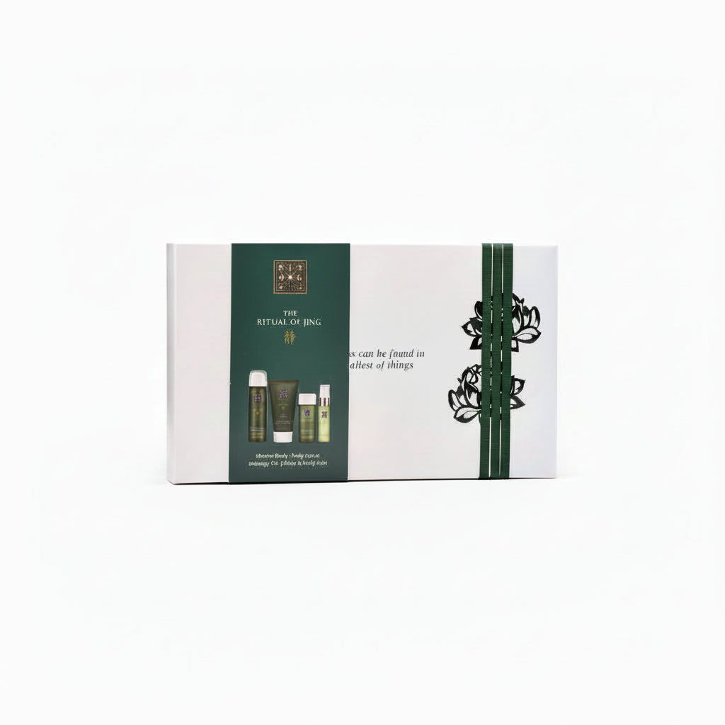 Rituals The Ritual of Jing Small Gift Set - Set Cadou cu 4 Produse