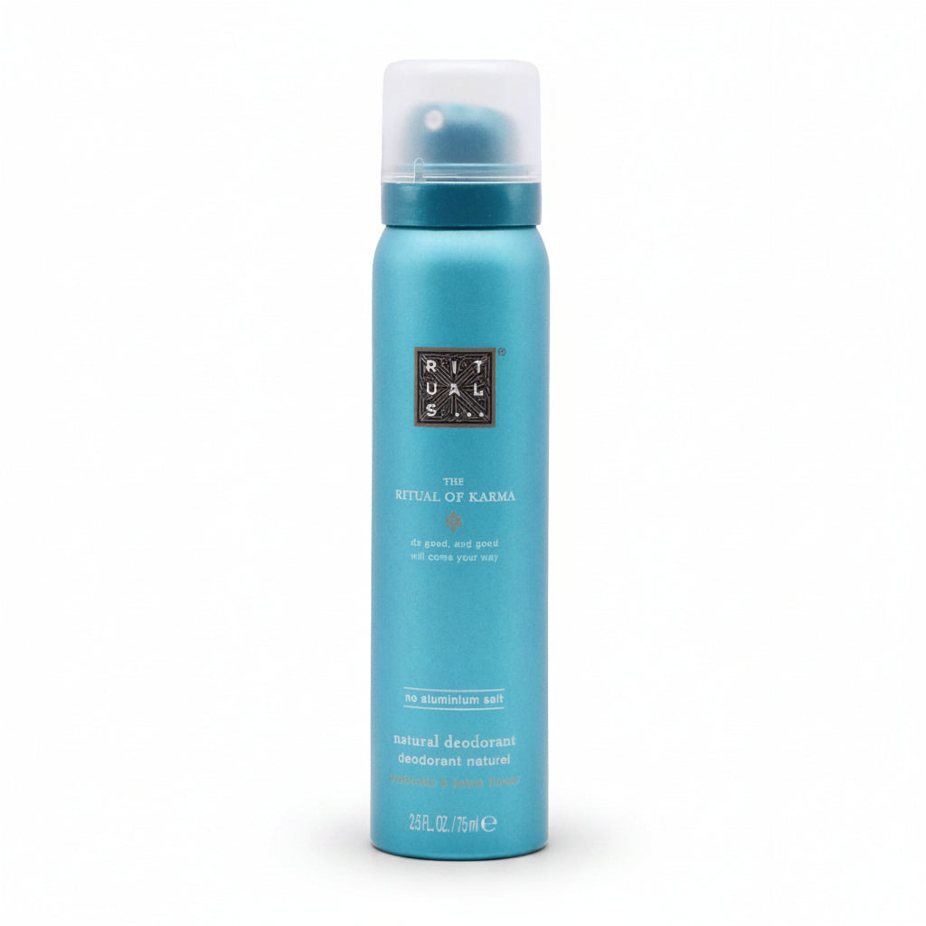 Rituals The Ritual of Karma Deodorant Spray 75ml - Deodorant Natural