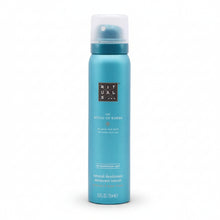 Încarcă imaginea în Galerie, Rituals The Ritual of Karma Deodorant Spray 75ml - Prospetime si Protectie Zilnica - Beauty Lounge
