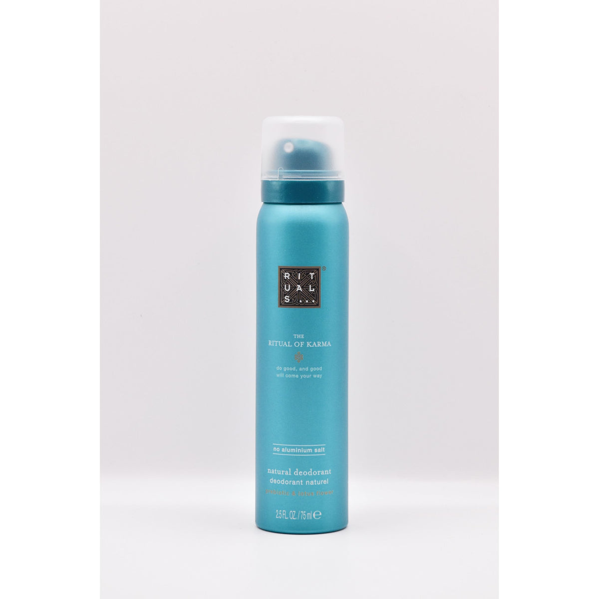 Rituals The Ritual of Karma Deodorant Spray 75ml - Deodorant Natural