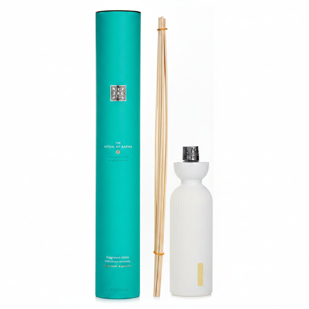 Rituals The Ritual of Karma Fragrance Sticks 70ml - Betisoare Parfumate - Beauty Lounge
