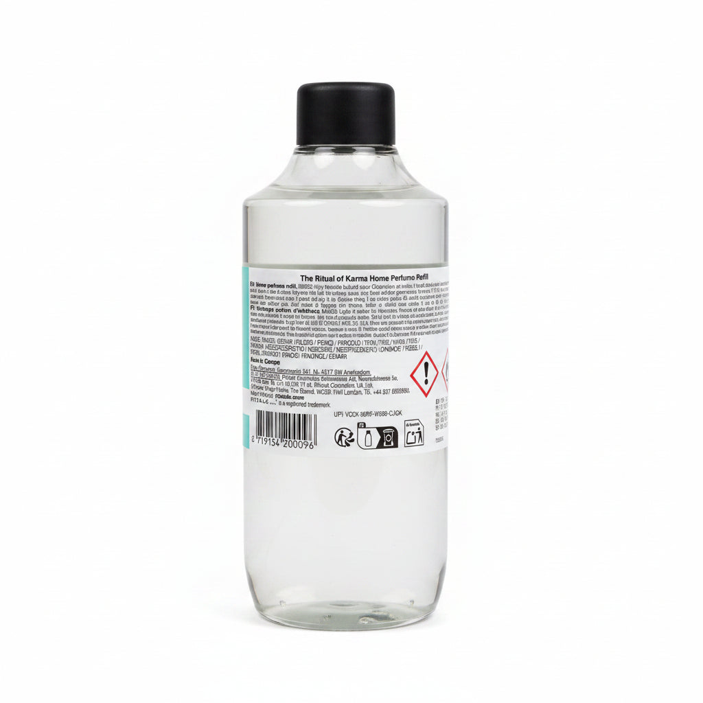 Rituals The Ritual of Karma Homme Perfume Refill 400ml - Rezerva Parfum de Interior