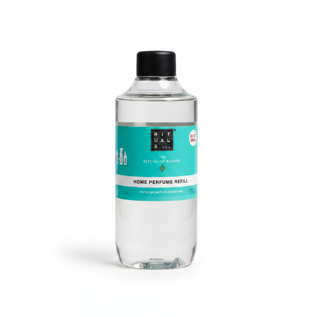 Rituals The Ritual of Karma Homme Perfume Refill 400ml - Rezerva Parfum de Interior
