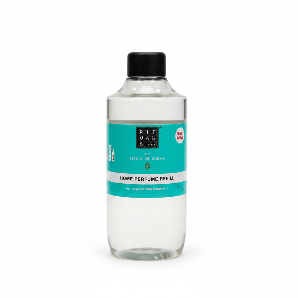 Rituals The Ritual of Karma Homme Perfume Refill 400ml - Rezerva Parfum de Interior