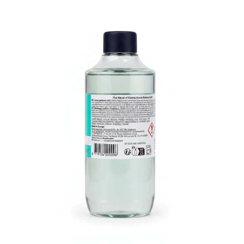 Rituals The Ritual of Karma Homme Perfume Refill 400ml - Rezerva Parfum de Interior