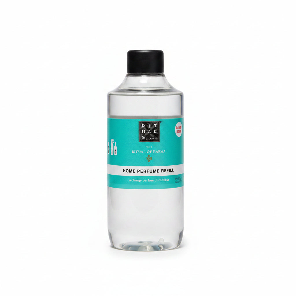 Rituals The Ritual of Karma Homme Perfume Refill 400ml - Rezerva Parfum de Interior
