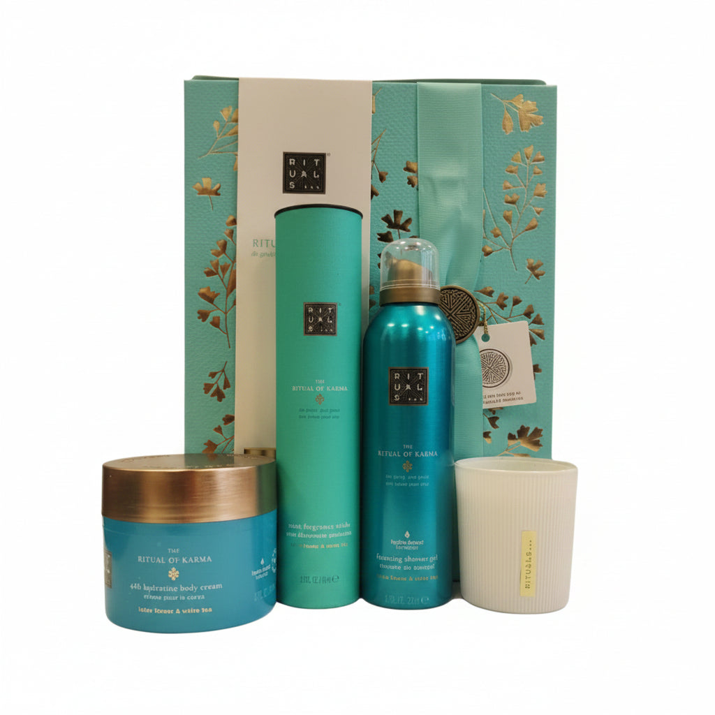 Rituals The Ritual of Karma Large Gift Set - Set Cadou cu 4 Produse