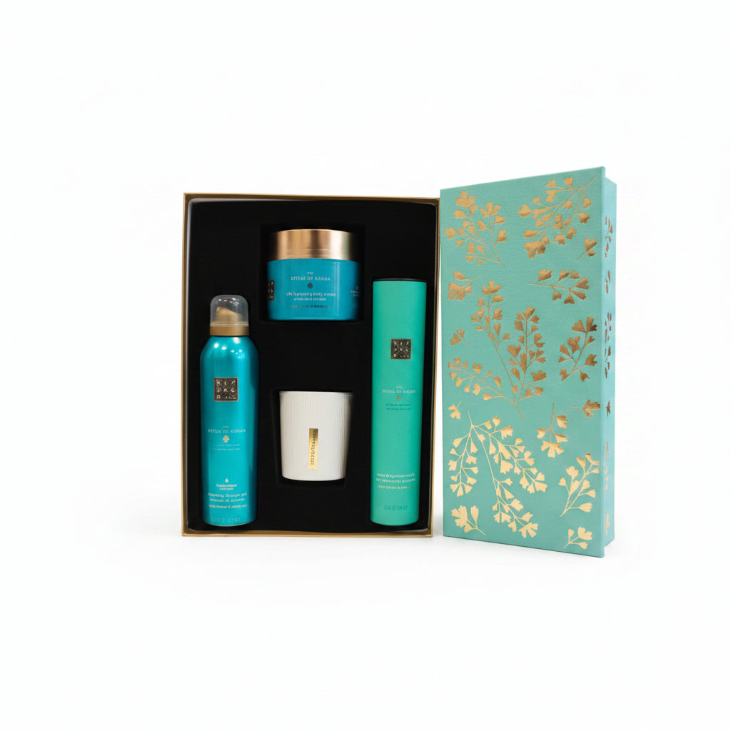 Rituals The Ritual of Karma Large Gift Set - Set Cadou cu 4 Produse