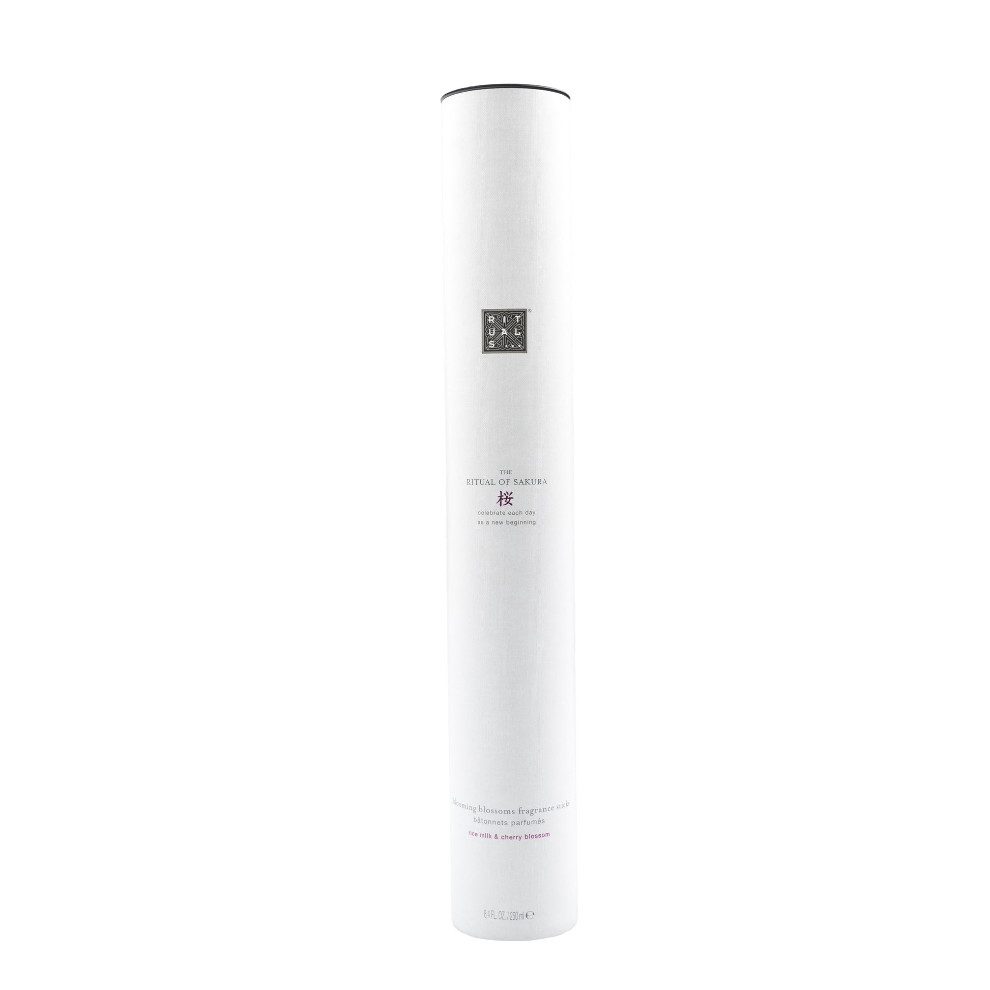 Rituals of Sakura 250ml Fragrance Sticks - Betisoare Parfumate - Beauty Lounge