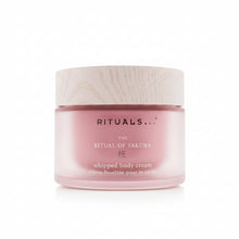 Încarcă imaginea în Galerie, Rituals The Ritual of Sakura Whipped Body Cream 200ml - Crema de Corp - Beauty Lounge
