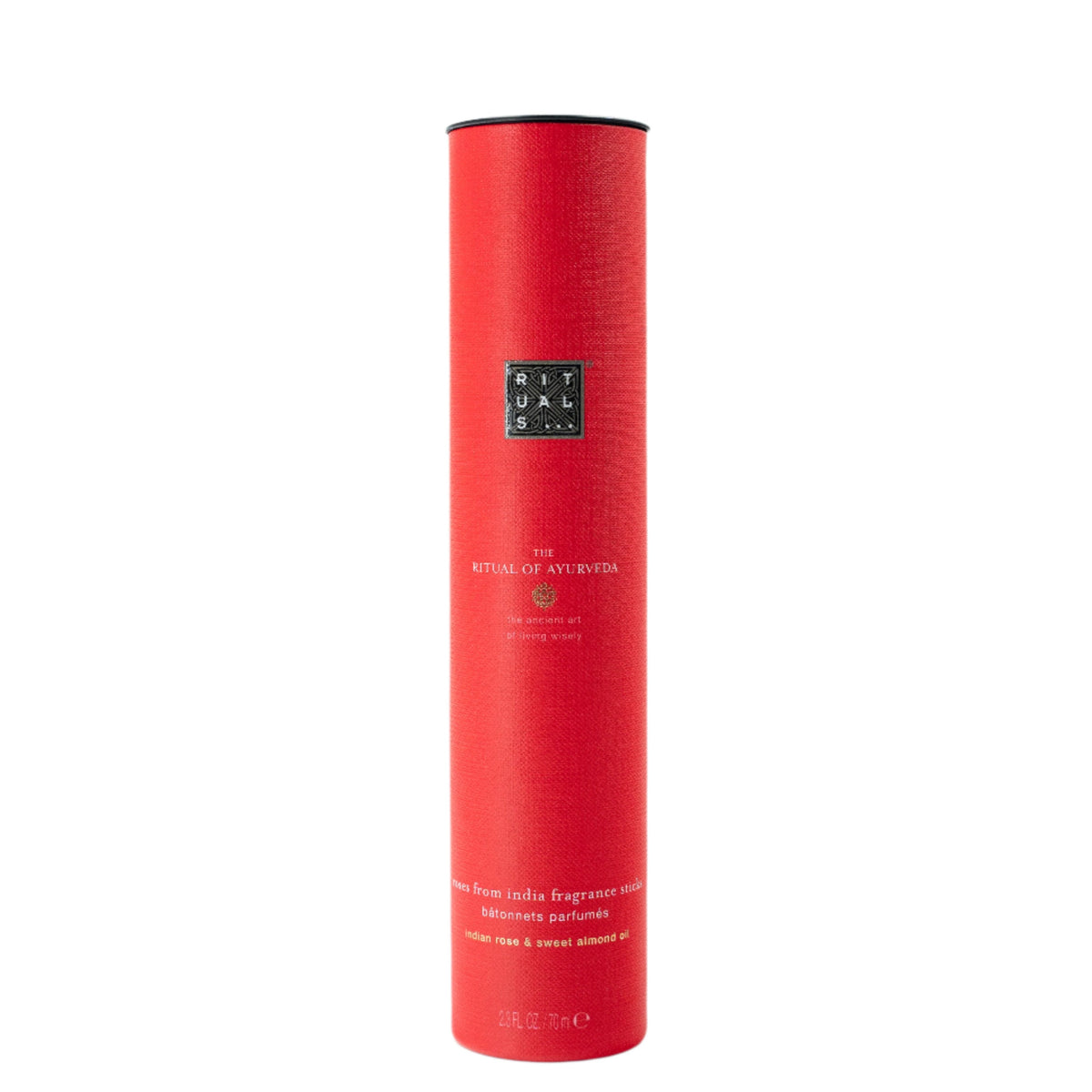 Rituals of Ayurveda Mini Fragrance Sticks - Betisoare Parfumate 70ml - Beauty Lounge