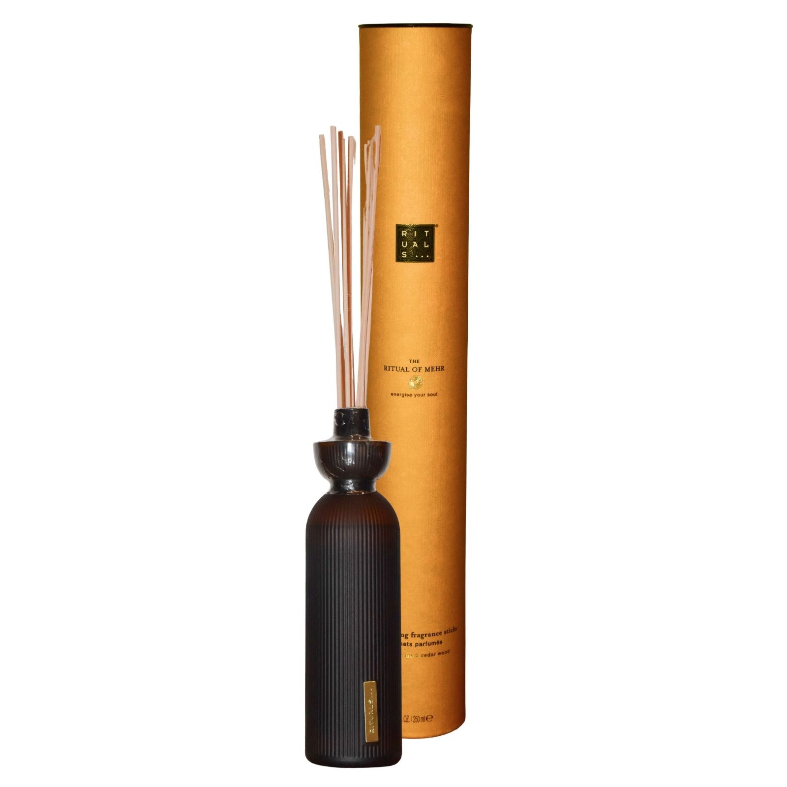 Rituals of Mehr 250ml - Betisoare Parfumate - Beauty Lounge