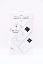 Încarcă imaginea în Galerie, Rituals The Ritual of Sakura - Body Care Travel Set NEW
