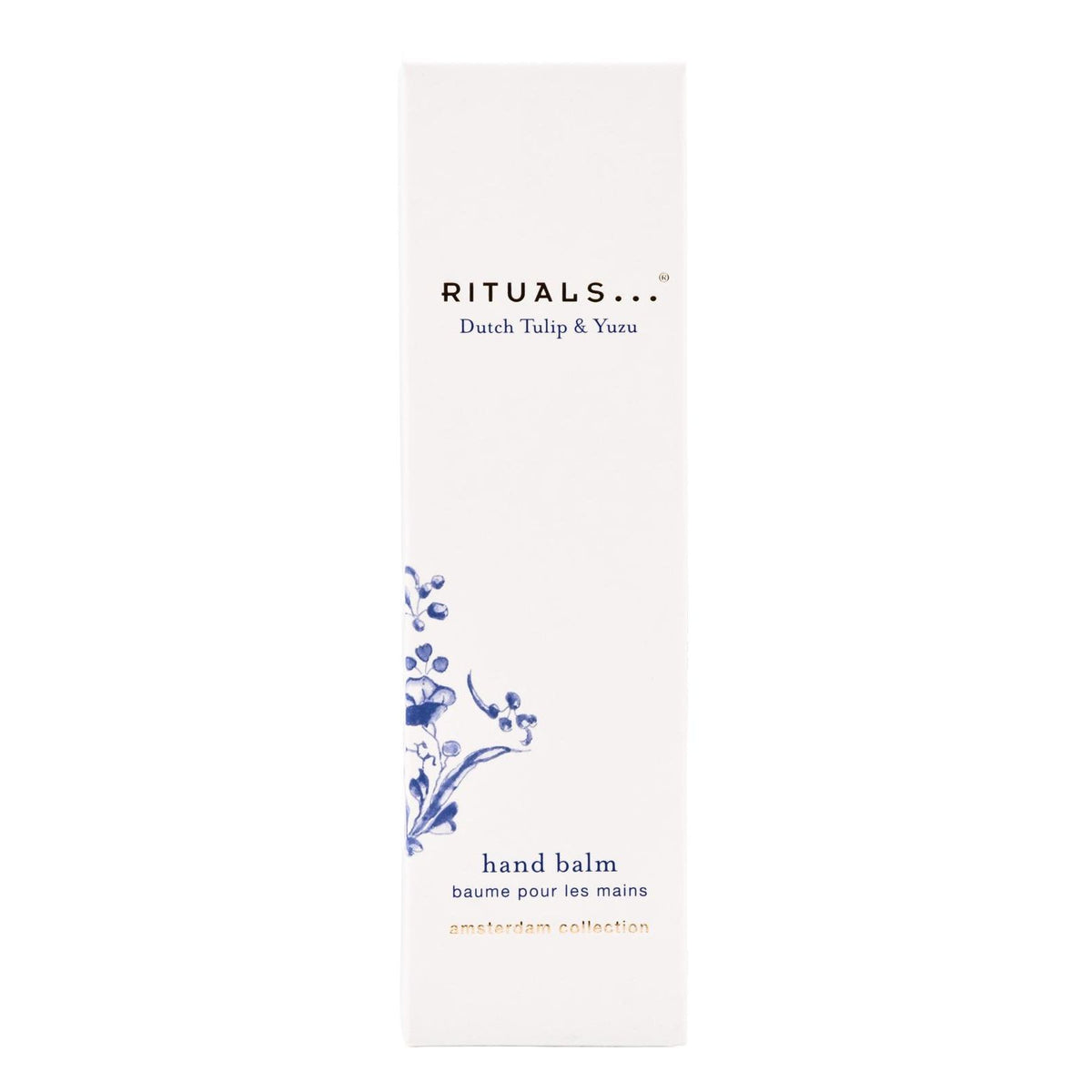 Rituals Amsterdam Collection Hand Wash 175ml - Sapun Lichid Hidratant Maini - Beauty Lounge