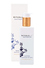 Încarcă imaginea în Galerie, Rituals  Amsterdam Collection Hand Wash - Sapun Lichid 175ml

