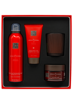 Încarcă imaginea în Galerie, The Rituals of Ayurveda - Set de Corp si Casa
