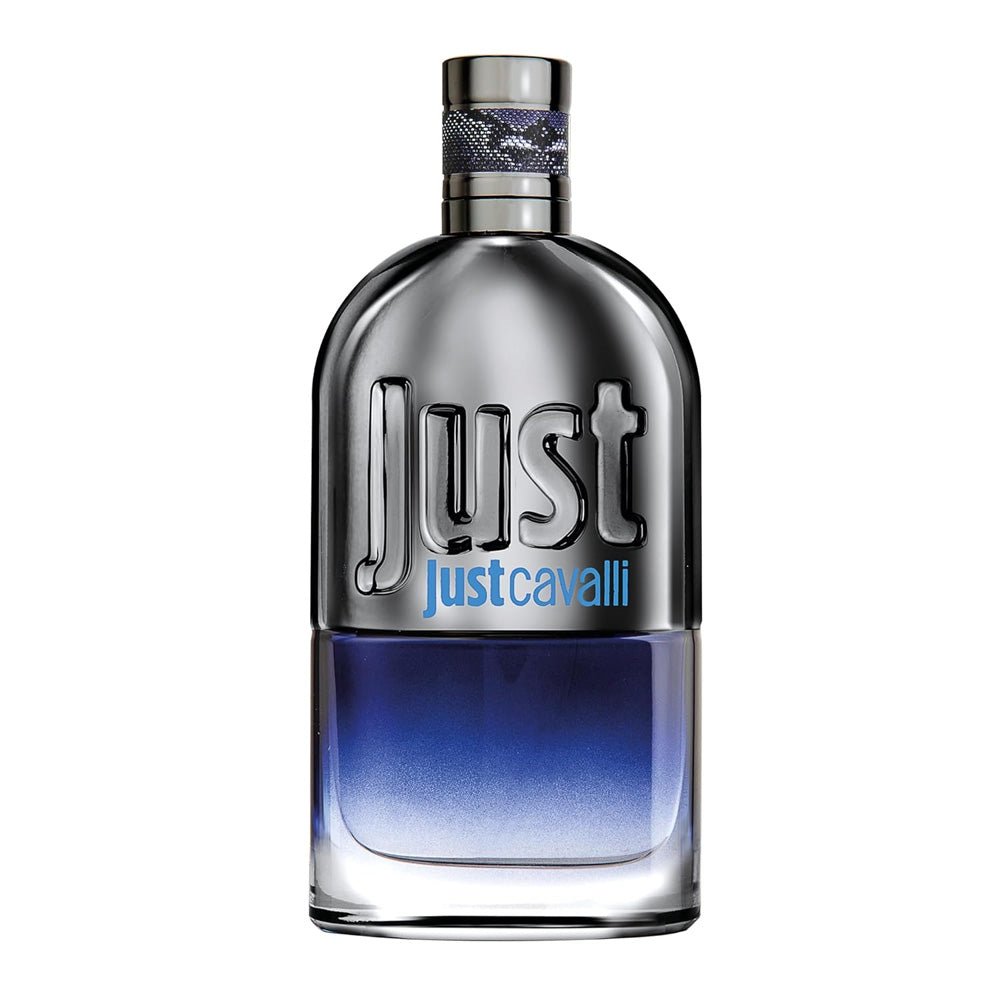 Roberto Cavalli Just Cavalli Men 90ml - Apa de Toaleta Pentru Barbati