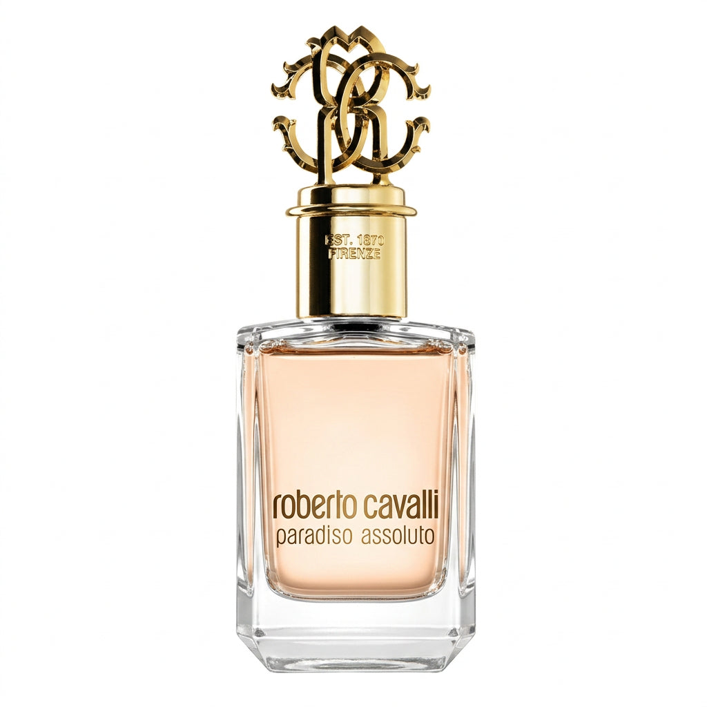 Roberto Cavalli Paradiso Assoluto 100ml - Apa de Parfum Pentru Femei