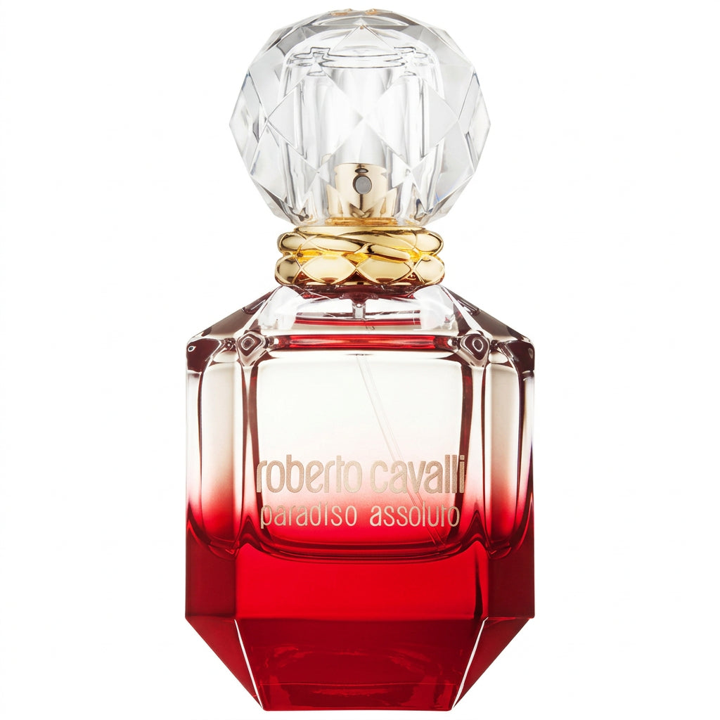Roberto Cavalli Paradiso Assoluto 50ml - Apa de Parfum Pentru Femei