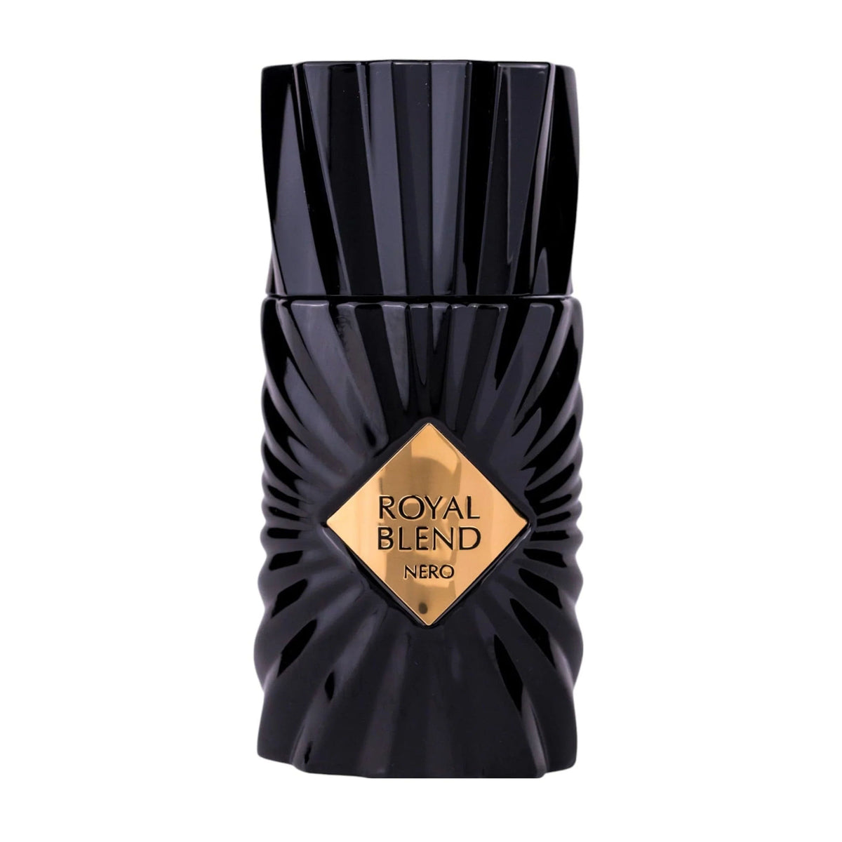 French Avenue Royal Blend Nero 100ml - Extract de Parfum Unisex Oriental Gurmand