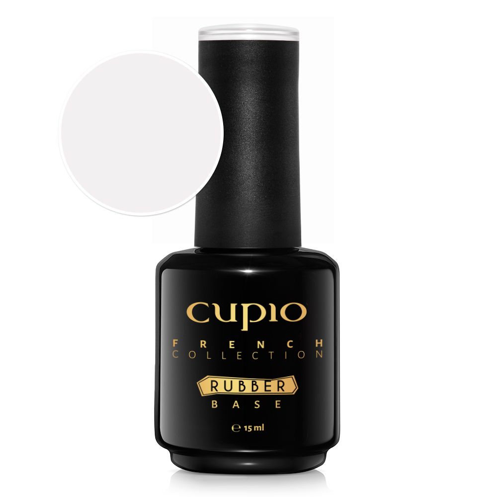 Rubber Base French Collection Cloud 15ml - Oja Semipermanenta
