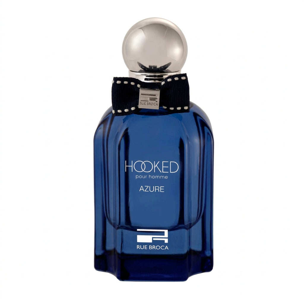 Rue Broca Hooked Azure Pour Homme 100ml - Apa de Parfum Pentru Barbati