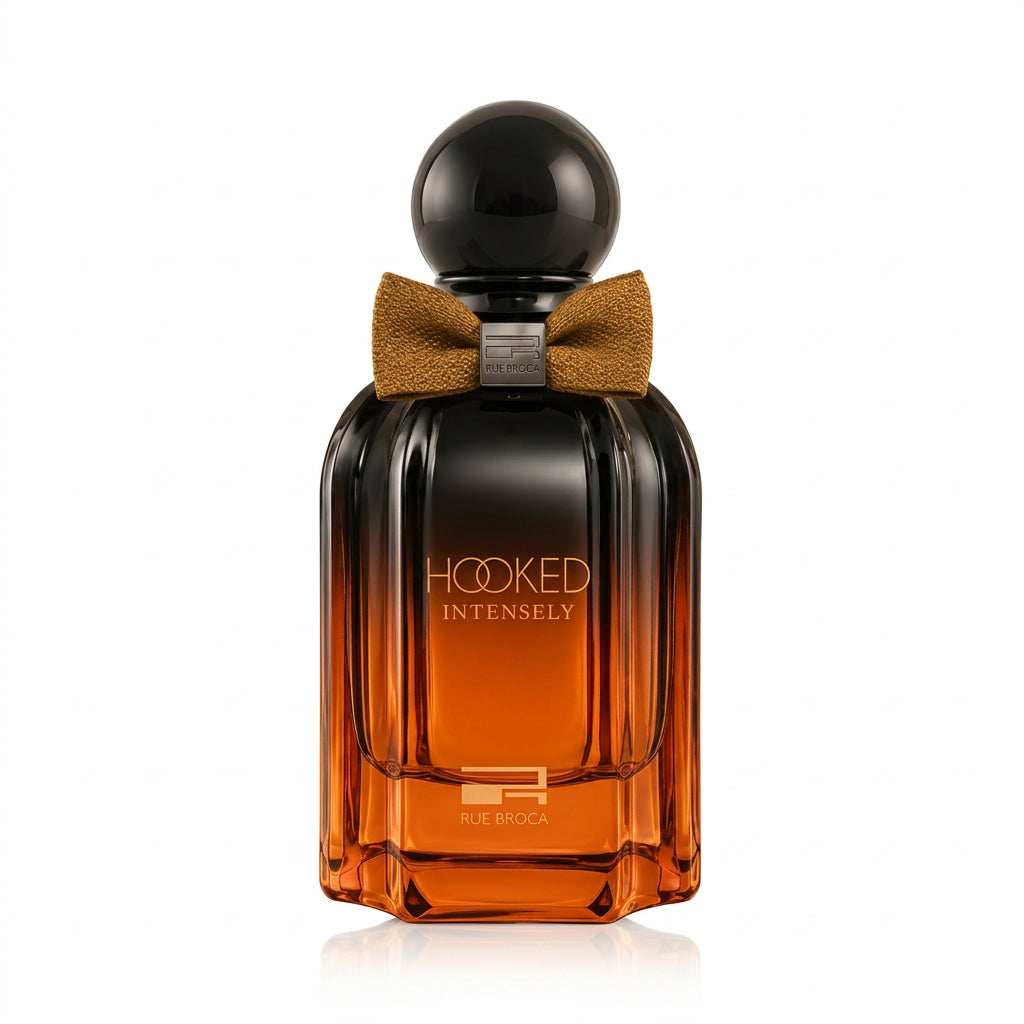 Rue Broca Hooked Intensely 100ml - Apa de Parfum Pentru Barbati