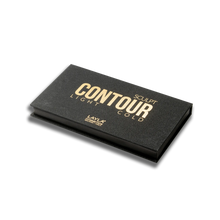 Încarcă imaginea în Galerie, Layla Cosmetics Sculpt Contour Light Cold - Paleta pentru Contur in Nuante Reci
