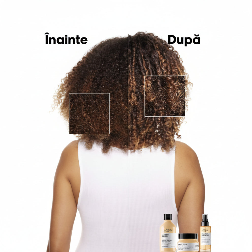 L'Oreal Professionnel SE Absolut Repair Masca 500ml - Masca Pentru Repararea Parului