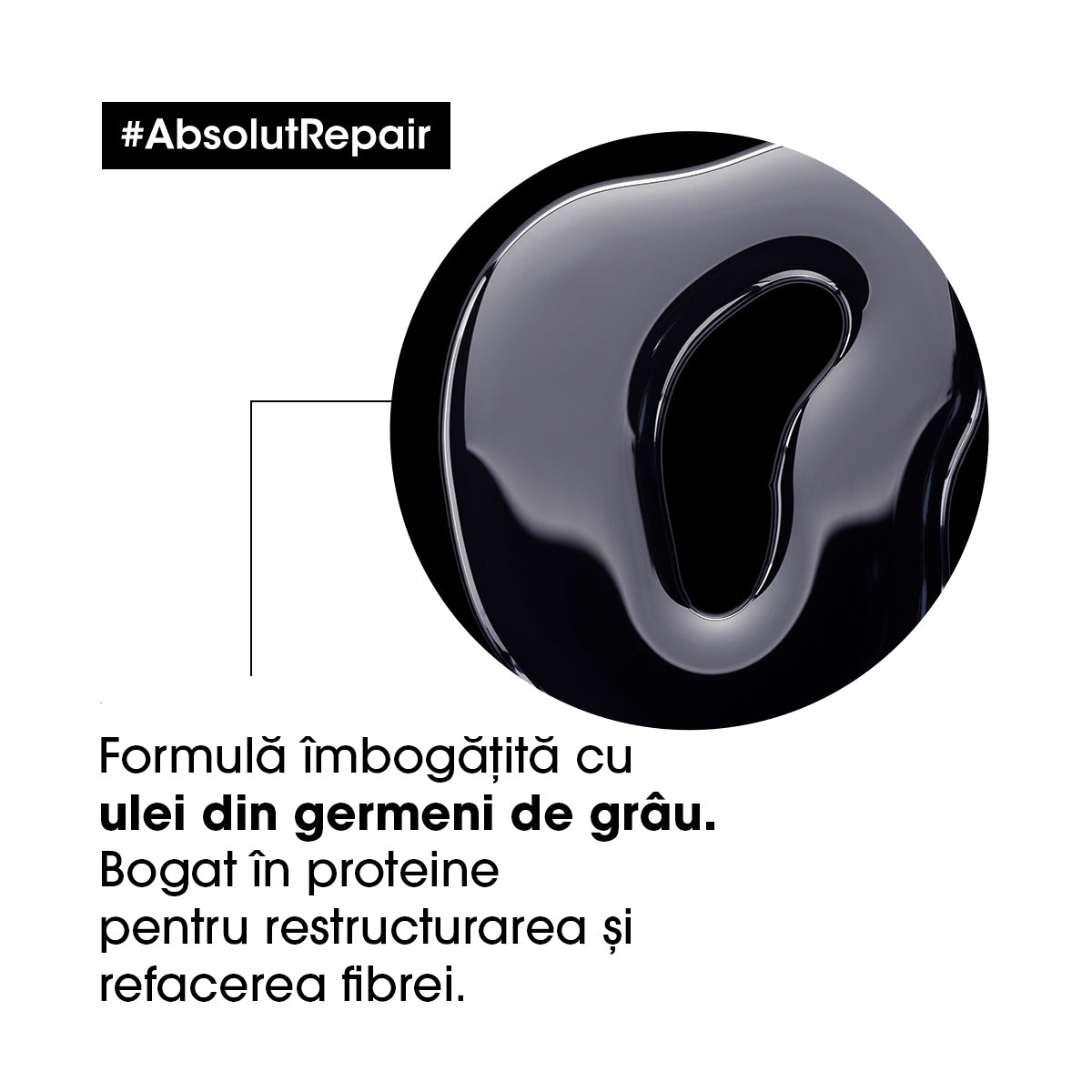 L'Oreal Professionnel SE Absolut Repair Ulei 10IN1 90ml - Beauty Lounge