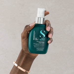 Alfaparf Milano Reparative Anti-Breakage Daily Fluid - Spray de Reconstructie 125ml