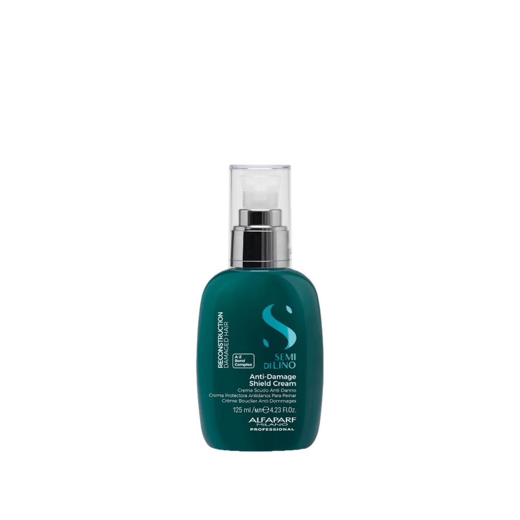 Alfaparf Milano Reparative Anti-Damage Shield Cream - Crema Leave-in de Reconstructie 125ml