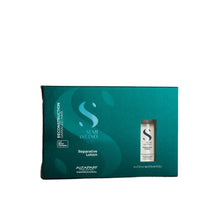 Încarcă imaginea în Galerie, Alfaparf Milano Reparative Lotion - Lotiune De Reconstructie 6X13ml
