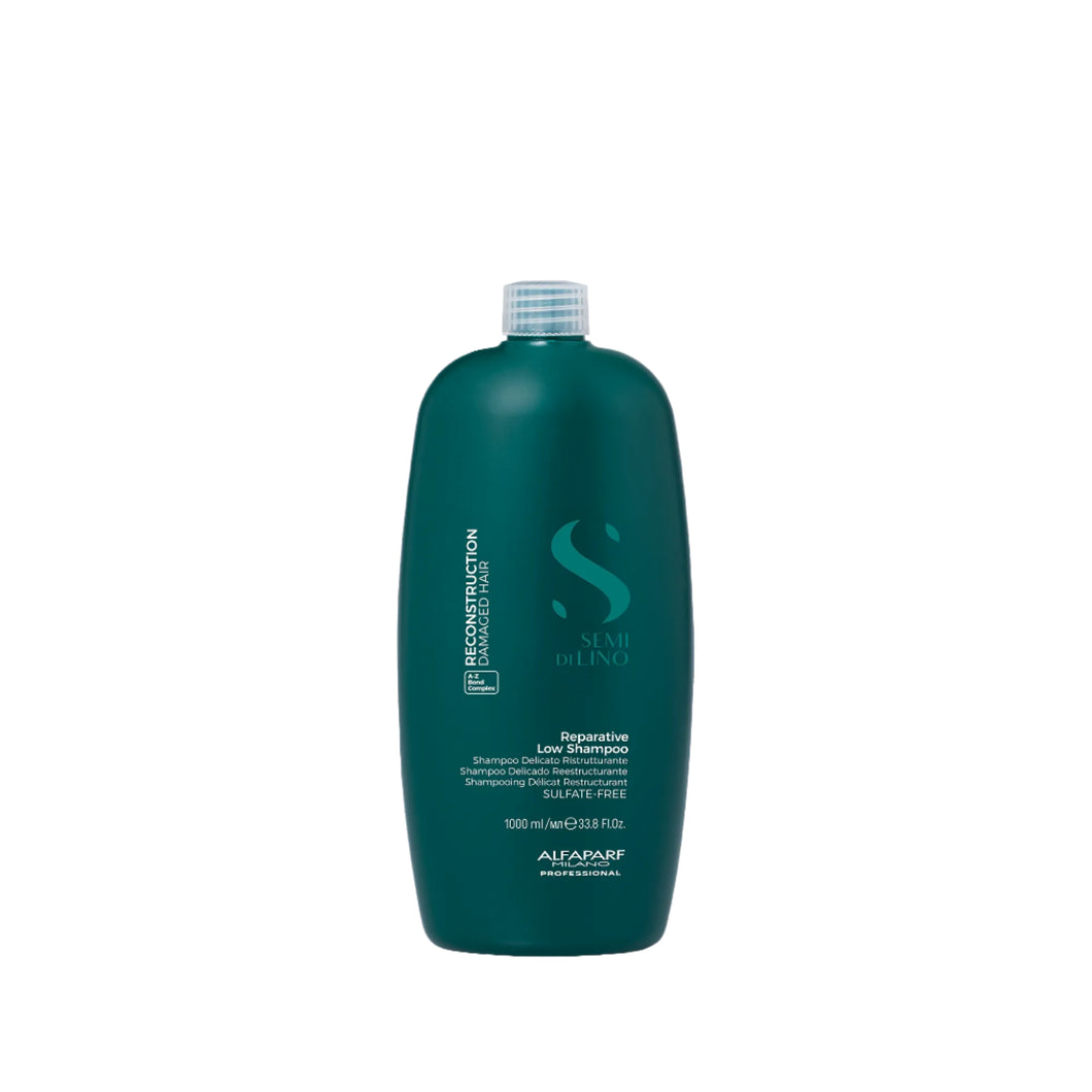 Alfaparf Milano Reparative Low Shampoo - Sampon De Reconstructie 1000ml