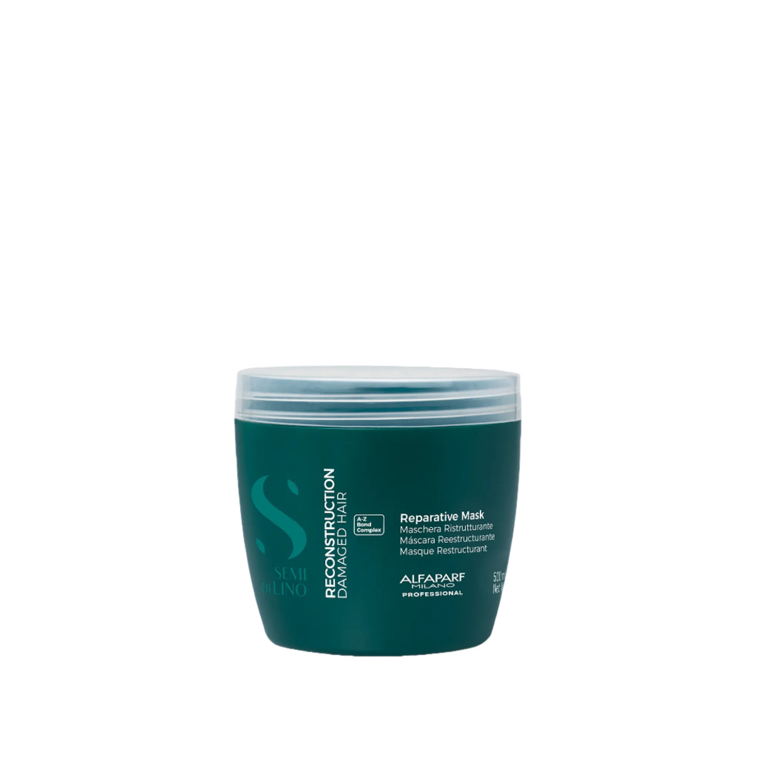 Alfaparf Milano Reparative Mask - Masca De Reconstructie 500ml