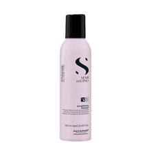 Încarcă imaginea în Galerie, Alfaparf Milano Semi di Lino Style Amplifying Mousse - Spuma De Volum 250ml
