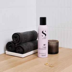Alfaparf Milano Semi di Lino Style Amplifying Mousse - Spuma De Volum 250ml
