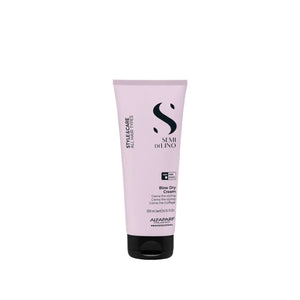 Alfaparf Milano Semi di Lino Style Blow Dry Cream - Crema Pentru Styling 200ml