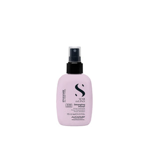 Alfaparf Milano Semi di Lino Style Detangling Primer - Spray Pentru Descurcare 125ml