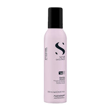 Încarcă imaginea în Galerie, Alfaparf Milano Semi di Lino Style Flexible Mousse - Spuma Flexibila 250ml
