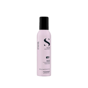 Alfaparf Milano Semi di Lino Style Flexible Mousse - Spuma Flexibila 250ml